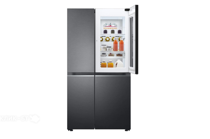 Холодильник LG GC-Q257CBFC