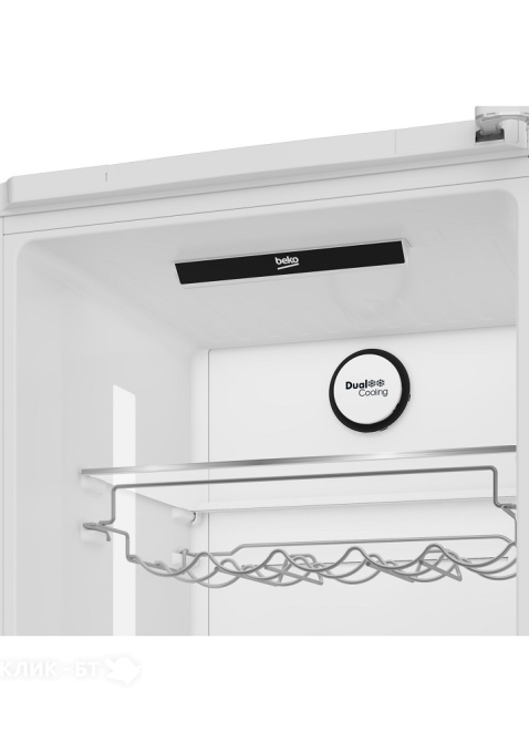 Холодильник BEKO B5RCNK403ZW
