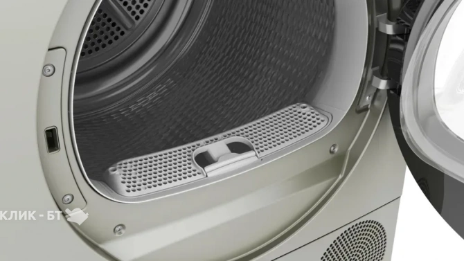 Сушильная машина BOSCH WTN86212ME