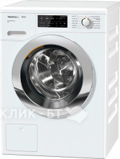 Стиральная машина Miele WCI 320 WPS ChromeEdition