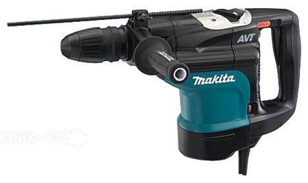 Перфоратор MAKITA hr4510c