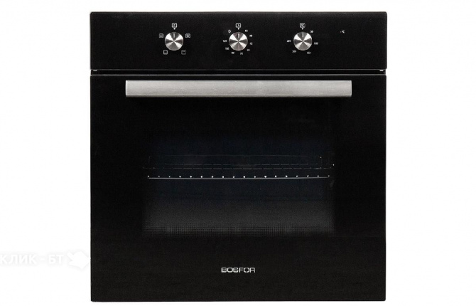Духовой шкаф BOSFOR EO 6070 BG
