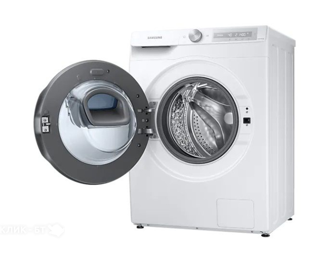 Стиральная машина SAMSUNG WD10T654CBH