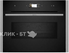 Духовой шкаф NEFF C24MS31N0
