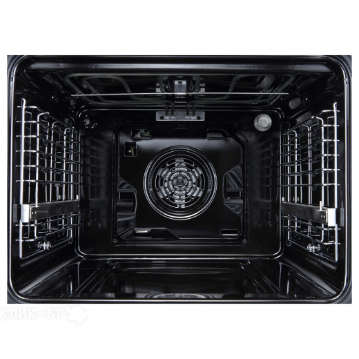 Духовой шкаф EVELUX EO 650 PB