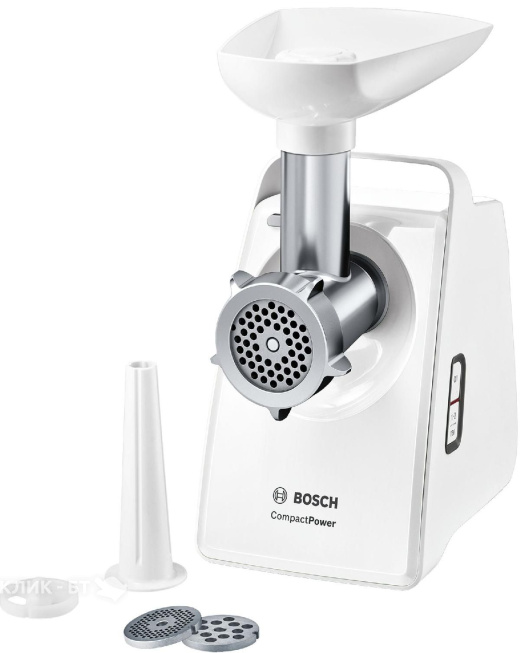 Мясорубка Bosch MFW 3X10W