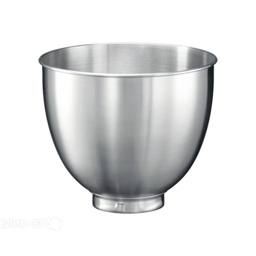 Чаша KITCHENAID 5KSM35SSB 3.3 л стальная сатинированная без ручки