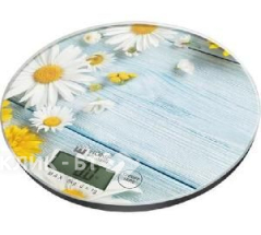 Весы Home Element HE-SC933 летние цветы