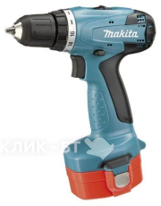 Дрель MAKITA 6281dwale