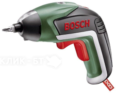 Шуруповерт BOSCH IXO V basic (06039A8020)