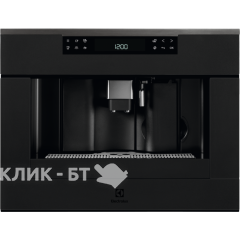 Встраиваемая кофемашина Electrolux KBC65T