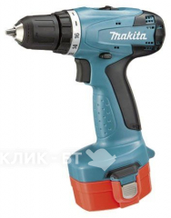 Дрель MAKITA 6281dwale