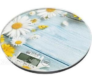Весы Home Element HE-SC933 летние цветы
