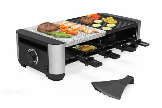 Раклетница PRINCESS 162620