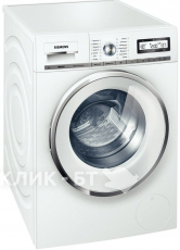 Стиральная машина SIEMENS wm 12y591 oe