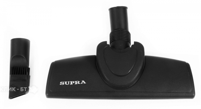 Пылесос SUPRA VCS-1835