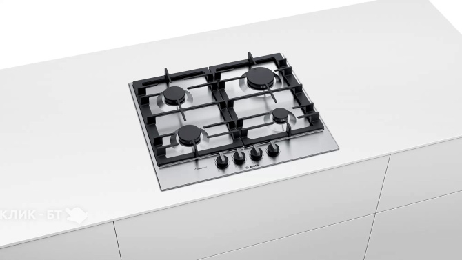 Варочная поверхность BOSCH PCP6A5B90M