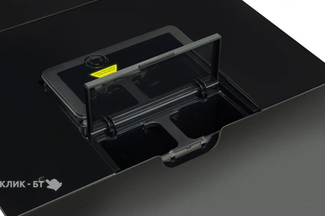 Кофемашина JACKY'S JC BB45C