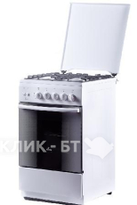 Кухонная плита FLAMA FG 24227 W