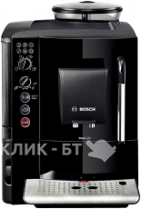 Кофемашина BOSCH tes 50129 rw