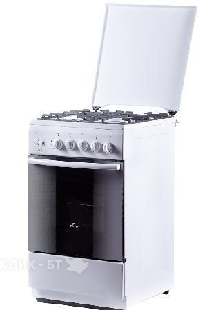 Кухонная плита FLAMA FG 24227 W