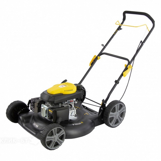 Газонокосилка DENZEL GLD-560 58808