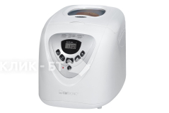 Хлебопечка CLATRONIC BBA 3505 weis