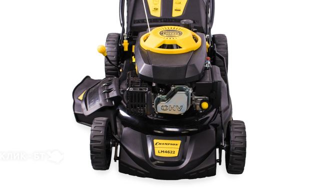 Газонокосилка Champion LM4622