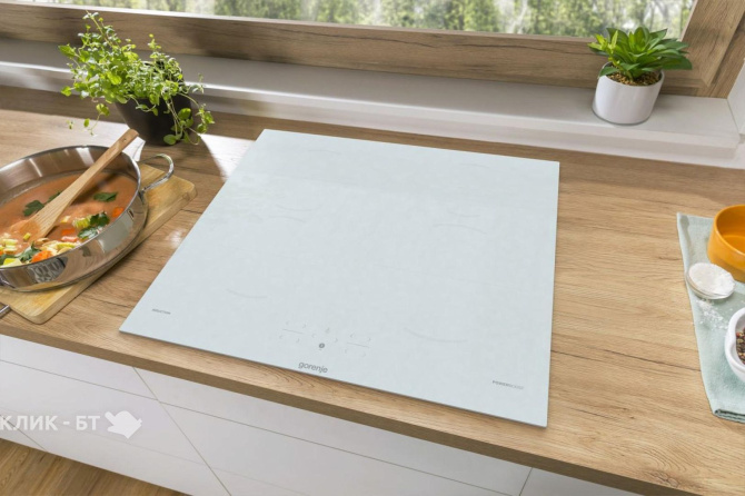 Варочная поверхность GORENJE GI6401WSC