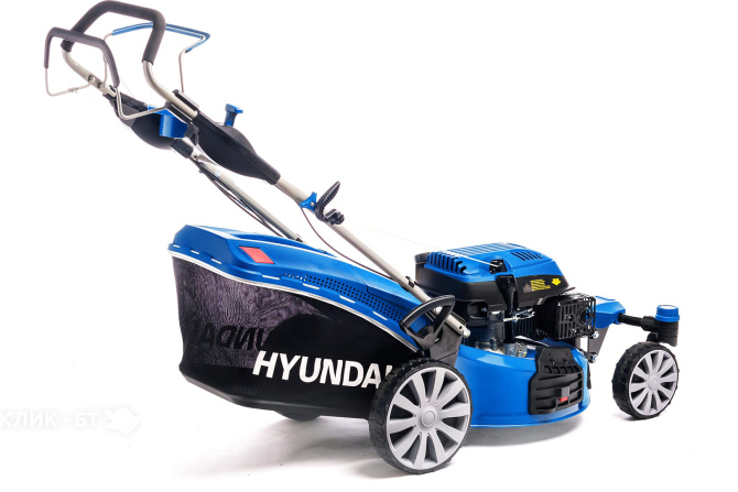 Газонокосилка HYUNDAI L 5110RS