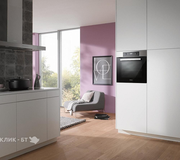 Духовой шкаф Miele H 2265 B Active EDST/CLST