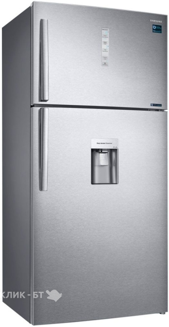 Холодильник SAMSUNG RT62K7110SL/WT