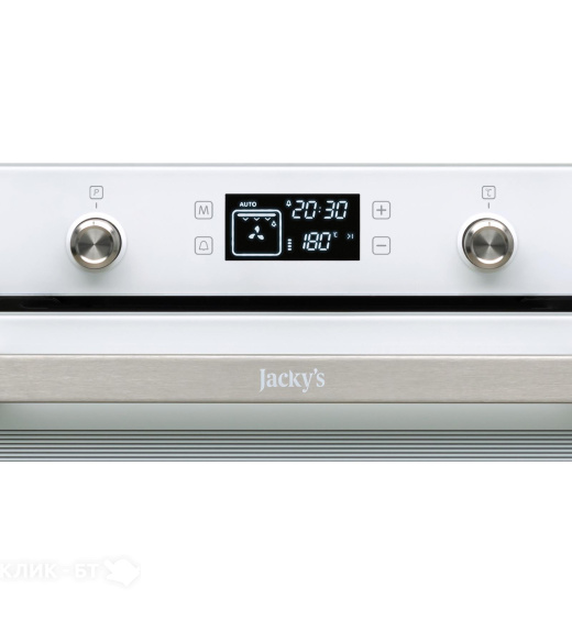 Духовой шкаф JACKY'S JO EW7539