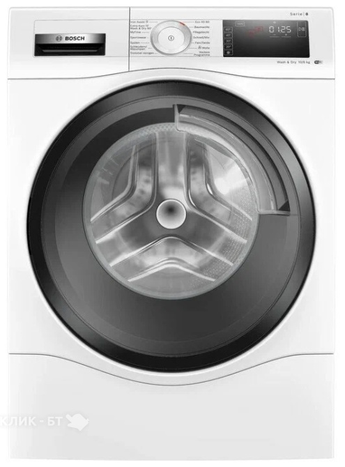Стиральная машина BOSCH WDU28513