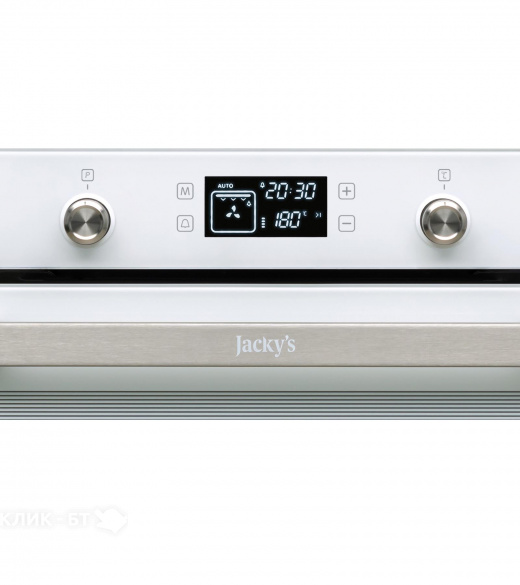 Духовой шкаф JACKY'S JO EW7539