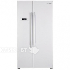 Холодильник SHIVAKI SBS-530DNFW