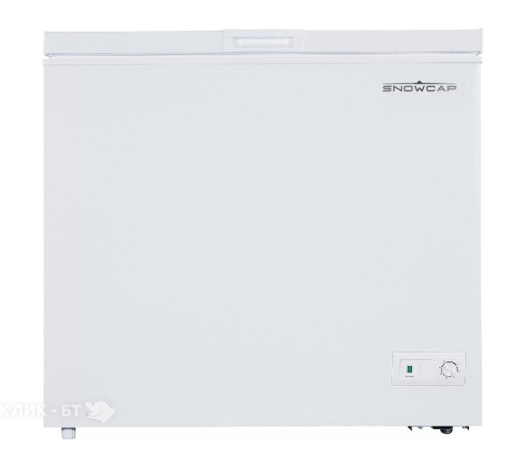Морозильный ларь SNOWCAP CF-200