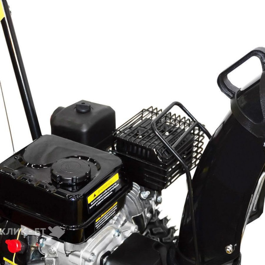 Снегоуборщик Huter SGC8000
