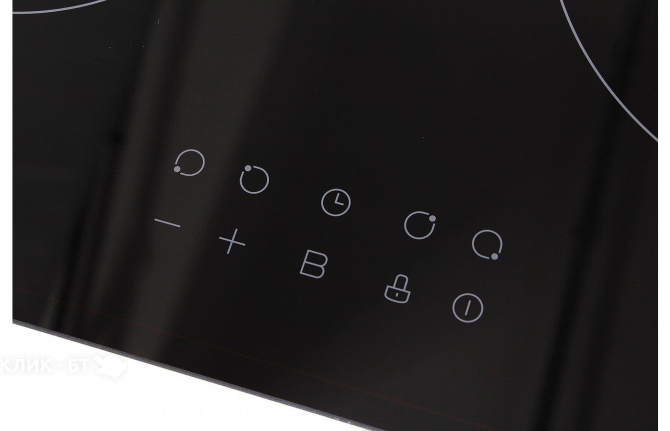 Варочная поверхность Leran EIH 6442 BG