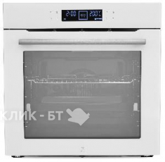 Духовой шкаф ZUGEL ZOE601W