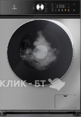 Стиральная машина LEX LWM08014GRTHID slim