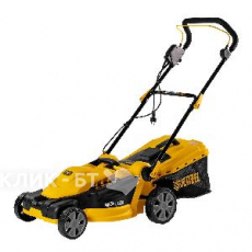 Газонокосилка DENZEL GM-2000 96618