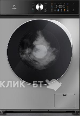 Стиральная машина LEX LWM08014GRTHID slim