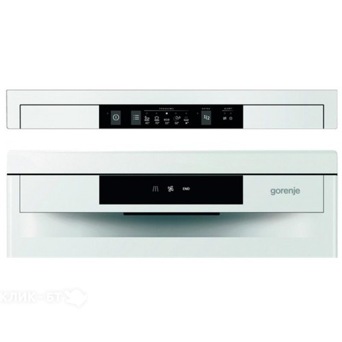 Посудомоечная машина GORENJE GS52010W