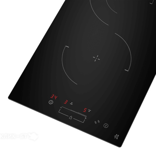 Варочная поверхность MAUNFELD CVCE292SDBK