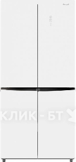 Холодильник WEISSGAUFF WCD 470 WG NoFrost Inverter