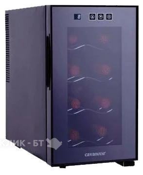 Винный шкаф Cavanova CV-008
