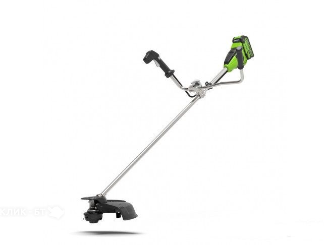 Триммер GREENWORKS GD40BCB (2105707UB)