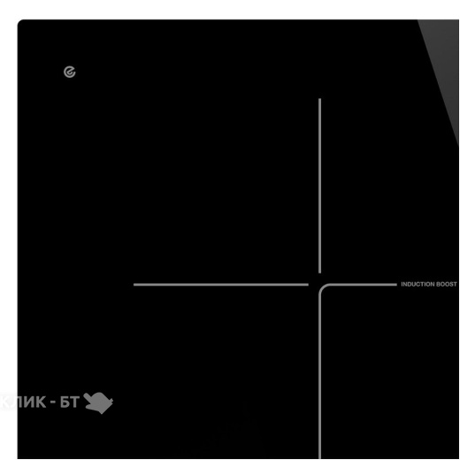 Варочная поверхность HiSTORY HI 4300 GBK
