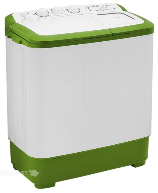 Стиральная машина Artel TE60L зеленый